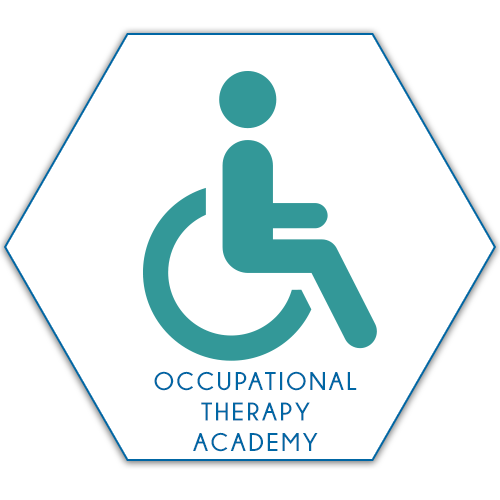 Occupational Therapy Icon Occupational Therapy Icon