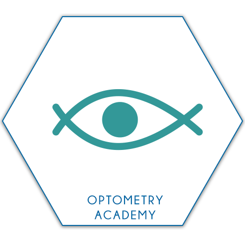 Optometry Icon Optometry Icon