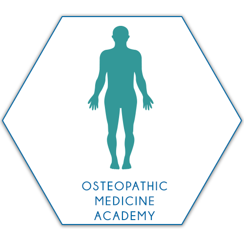 Osteopathic Icon Osteopathic Icon