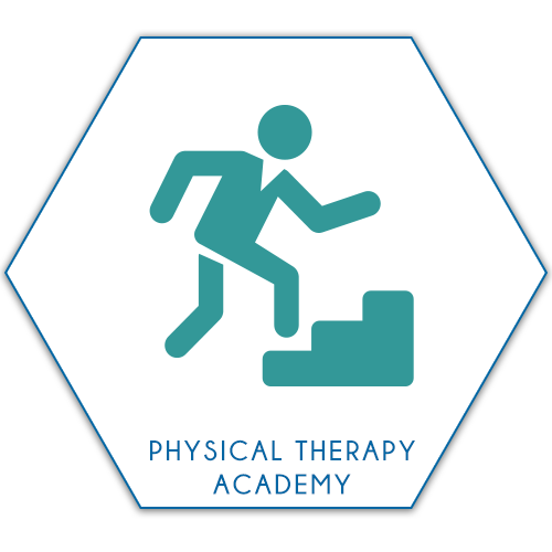 Physical Therapy Icon Physical Therapy Icon