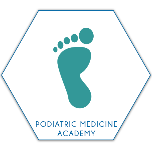Podiatric Icon Podiatric Icon