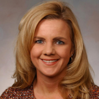 Jennifer Dalton Headshot