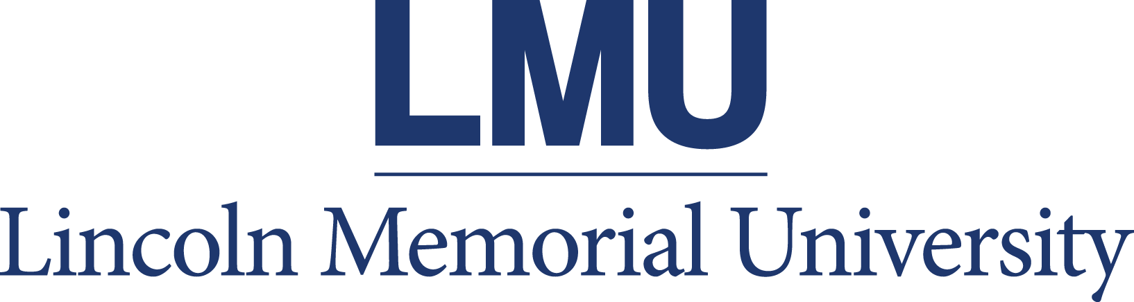 Lincold Memorial college logo